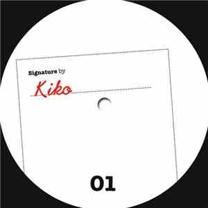 Kiko And Gino's - Anse Vasta / Star Braker