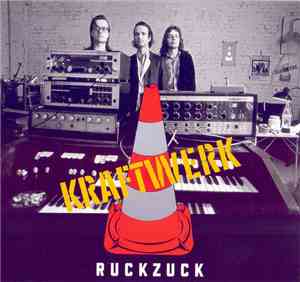 Kraftwerk - Ruckzuck