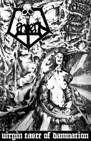 Lantern  - Virgin Taste Of Damnation