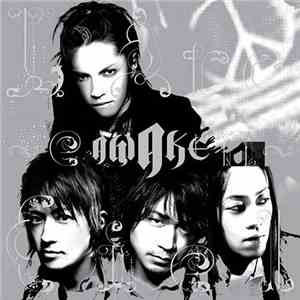 L'Arc~en~Ciel - Awake