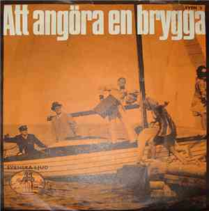 Lasse Färnlöfs Studioorkester / Monica Zetterlund - Att Angöra En Brygga