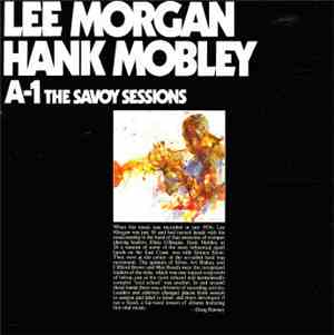 Lee Morgan / Hank Mobley - A-1