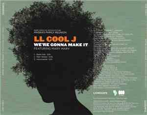 LL Cool J Featuring Mary Mary - We're Gonna Make It