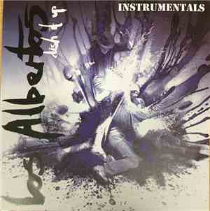 Los Albertos - Dish It Up (Instrumentals)