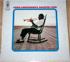 Louis Armstrong - Louis Armstrong's Greatest Hits