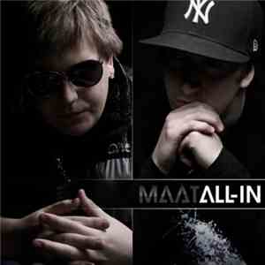 MAAT  - All-In