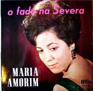 Maria Amorim - O Fado Na Severa