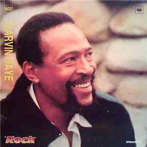 Marvin Gaye - Marvin Gaye