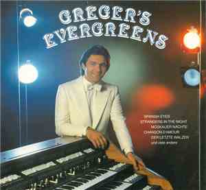 Max Greger Jr. - Greger's Evergreens