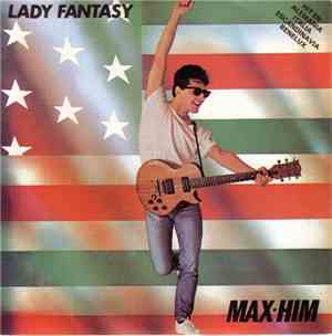 Max-Him - Lady Fantasy