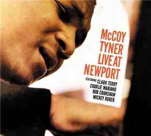 McCoy Tyner - Live At Newport