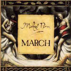 Michael Penn - March