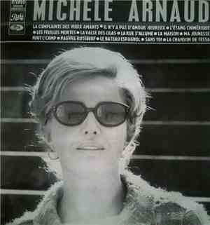 Michèle Arnaud - Michèle Arnaud
