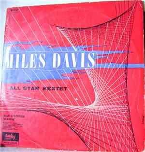 Miles Davis All Star Sextet - Miles Davis All Star Sextet