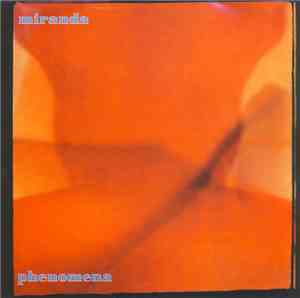 Miranda - Phenomena