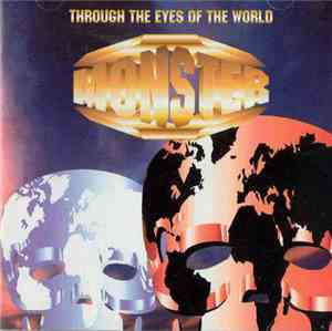 Monster  - Through The Eyes Of The World