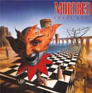 Mordred - Fool's Game