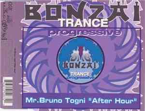 Mr. Bruno Togni - After Hour