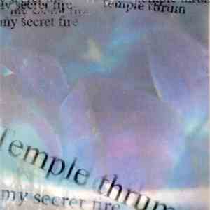 My Secret Fire - Temple Thrum