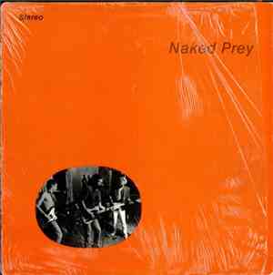 Naked Prey - Naked Prey