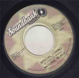 Natural Black - Special Loving