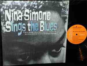 Nina Simone - Nina Simone Sings The Blues