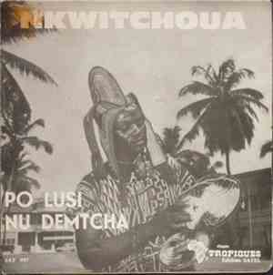 Nkwitchoua - Po Lusi