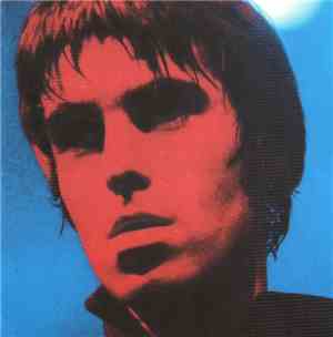 Oasis  - Live