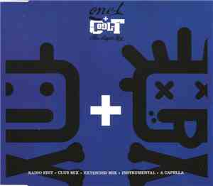 One-T + Cool-T - The Magic Key