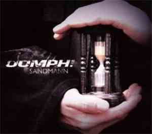 OOMPH! - Sandmann