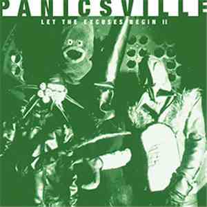 Panicsville - Let The Excuses Begin II