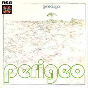 Perigeo - Genealogia
