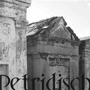 Petridisch - Live To HDD