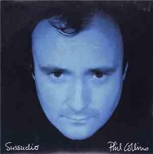 Phil Collins - Sussudio