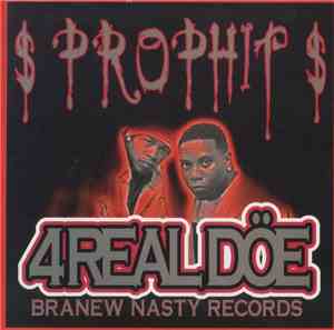Prophit  - 4RealDoe