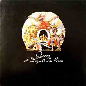 Queen - A Day At The Races