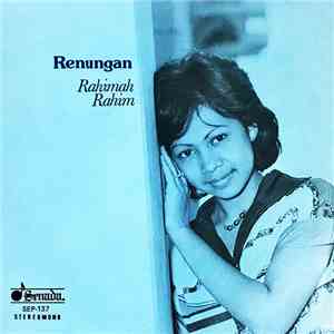 Rahimah Rahim - Renungan