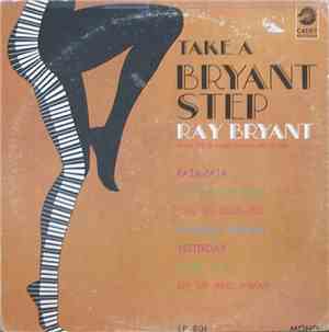 Ray Bryant - Take A Bryant-Step