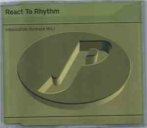 React To Rhythm - Intoxication (Bedrock Mix)