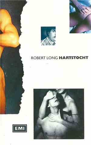 Robert Long - Hartstocht