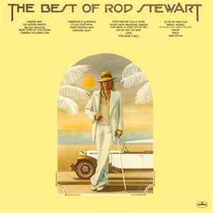 Rod Stewart - The Best Of Rod Stewart