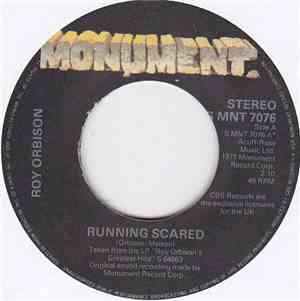 Roy Orbison - Running Scared