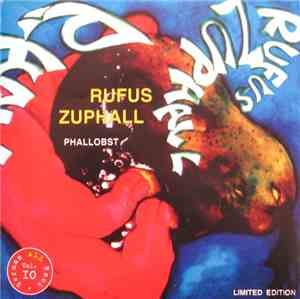 Rufus Zuphall - Phallobst