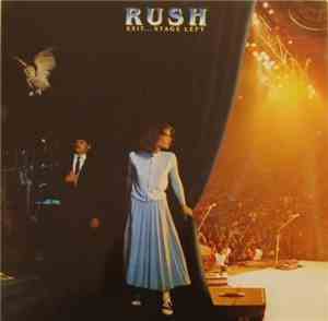 Rush - Exit...Stage Left