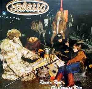Salasso - Rock´n Roll - The Country Way