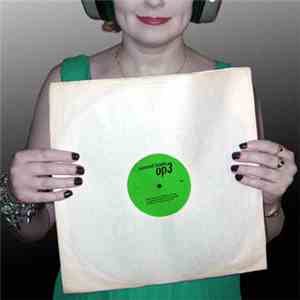 Severed Heads - Op (chOPed)