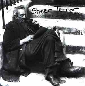 Sheer Terror - Good Fer Nuthin E.P.
