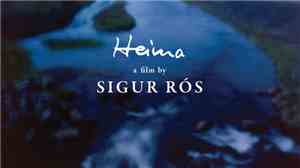 Sigur Rós - Heima (5.1)