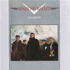 Spandau Ballet - Diamond