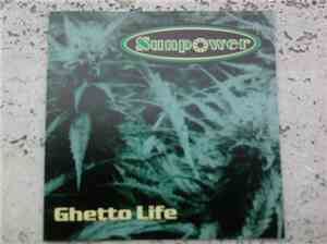 Sunpower  - Ghetto Life